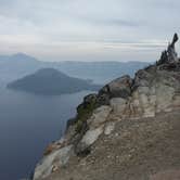 Review photo of Mazama Village Campground — Crater Lake National Park by Stephanie Z., June 20, 2019