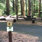 Review photo of Paradise Creek Campground by Stephanie Z., June 20, 2019