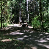Review photo of Paradise Creek Campground by Stephanie Z., June 20, 2019