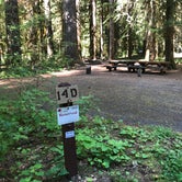 Review photo of Paradise Creek Campground by Stephanie Z., June 20, 2019