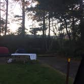 Review photo of Devil’s Lake State Recreation Area Campground by Kayko S., September 1, 2016