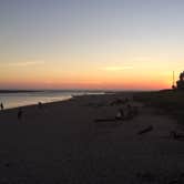 Review photo of Devil’s Lake State Recreation Area Campground by Kayko S., September 1, 2016