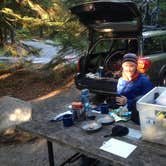 Review photo of Blackwoods Campground — Acadia National Park by מלאכי א., June 20, 2019