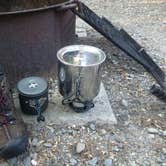 Review photo of Blackwoods Campground — Acadia National Park by מלאכי א., June 20, 2019