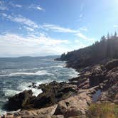 Review photo of Blackwoods Campground — Acadia National Park by מלאכי א., June 20, 2019