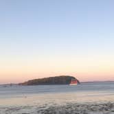 Review photo of Blackwoods Campground — Acadia National Park by מלאכי א., June 20, 2019