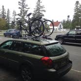 Review photo of Blackwoods Campground — Acadia National Park by מלאכי א., June 20, 2019