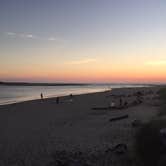 Review photo of Devil’s Lake State Recreation Area Campground by Kayko S., September 1, 2016