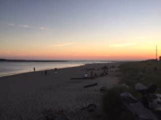Camper submitted image from Devil's Lake State Recreation Area - 1
