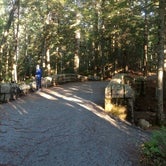 Review photo of Blackwoods Campground — Acadia National Park by מלאכי א., June 20, 2019