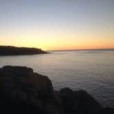 Review photo of Blackwoods Campground — Acadia National Park by מלאכי א., June 20, 2019