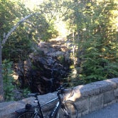 Review photo of Blackwoods Campground — Acadia National Park by מלאכי א., June 20, 2019