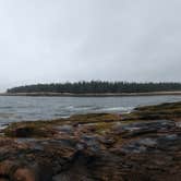 Review photo of Blackwoods Campground — Acadia National Park by מלאכי א., June 20, 2019