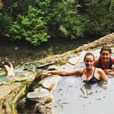 Review photo of Umpqua Hot Springs Trailhead by Stephanie Z., June 20, 2019