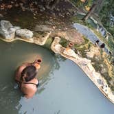 Review photo of Umpqua Hot Springs Trailhead by Stephanie Z., June 20, 2019