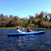 Review photo of Rainbow Springs State Park Campground by David G., June 21, 2019