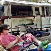 Review photo of Rainbow Springs State Park Campground by David G., June 21, 2019