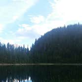 Review photo of Crescent Lake Campground by Andrea R., June 20, 2019