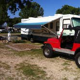 Review photo of Cajun RV Park by Mark J., June 4, 2019