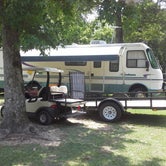 Review photo of Cajun Heritage RV Park by Mark J., June 3, 2019