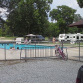 Review photo of Cajun Heritage RV Park by Mark J., June 3, 2019