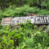 Review photo of Eagle Cliff Campground by Stephanie Z., June 21, 2019