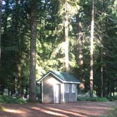 Review photo of Eagle Cliff Campground by Stephanie Z., June 21, 2019