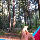 Review photo of Eagle Cliff Campground by Stephanie Z., June 21, 2019