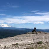 Review photo of Eagle Cliff Campground by Stephanie Z., June 21, 2019