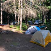 Review photo of Eagle Cliff Campground by Stephanie Z., June 21, 2019