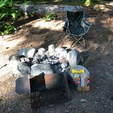 Review photo of Eagle Cliff Campground by Stephanie Z., June 21, 2019