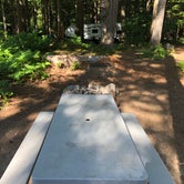 Review photo of Eagle Cliff Campground by Stephanie Z., June 21, 2019