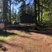 Review photo of Eagle Cliff Campground by Stephanie Z., June 21, 2019