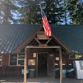 Review photo of Eagle Cliff Campground by Stephanie Z., June 21, 2019