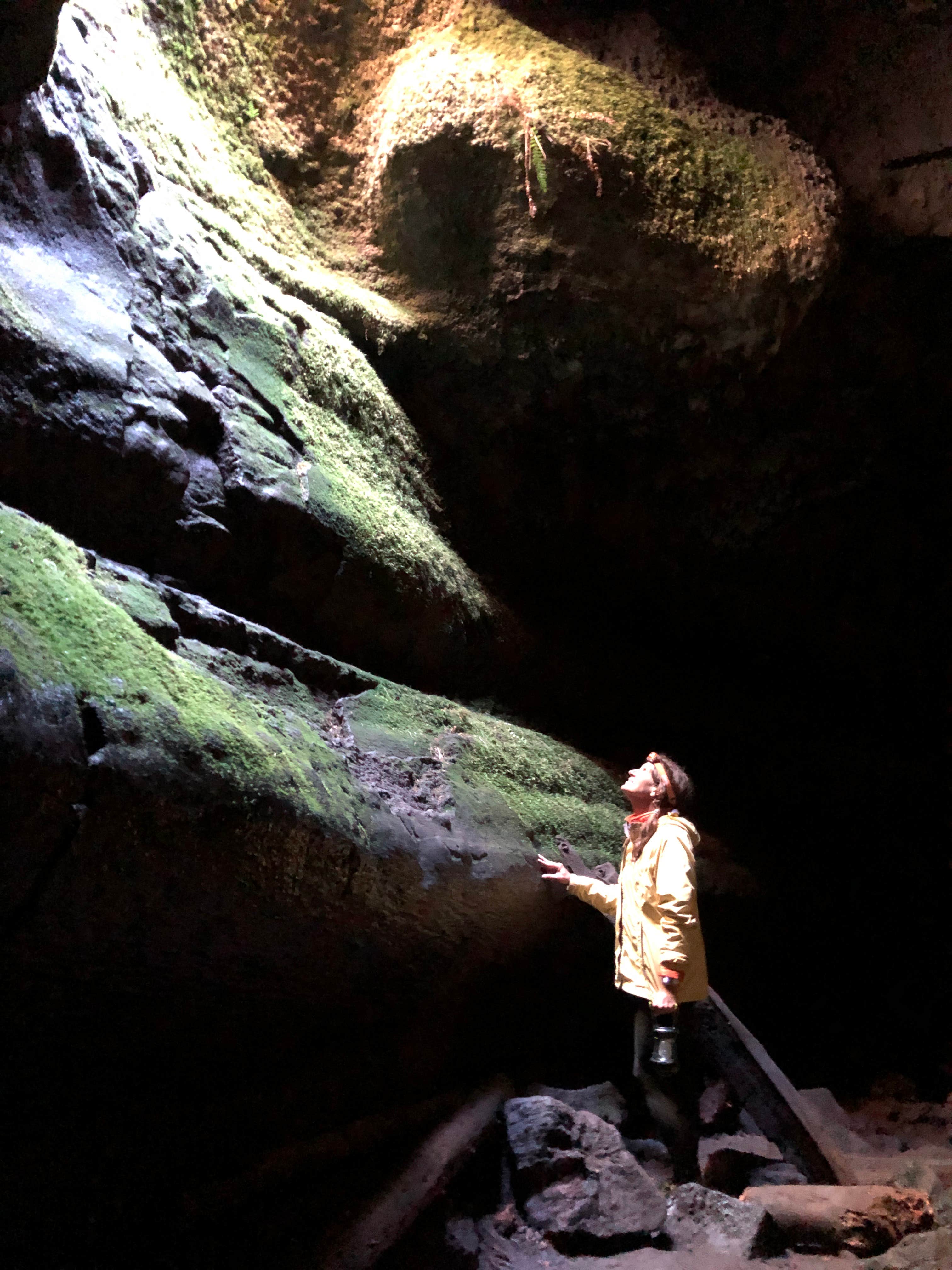 Camper-submitted photo at Eagle Cliff Campground near Trout Lake, WA