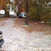 Review photo of Magnolia Hill RV Park by Mark J., June 5, 2019