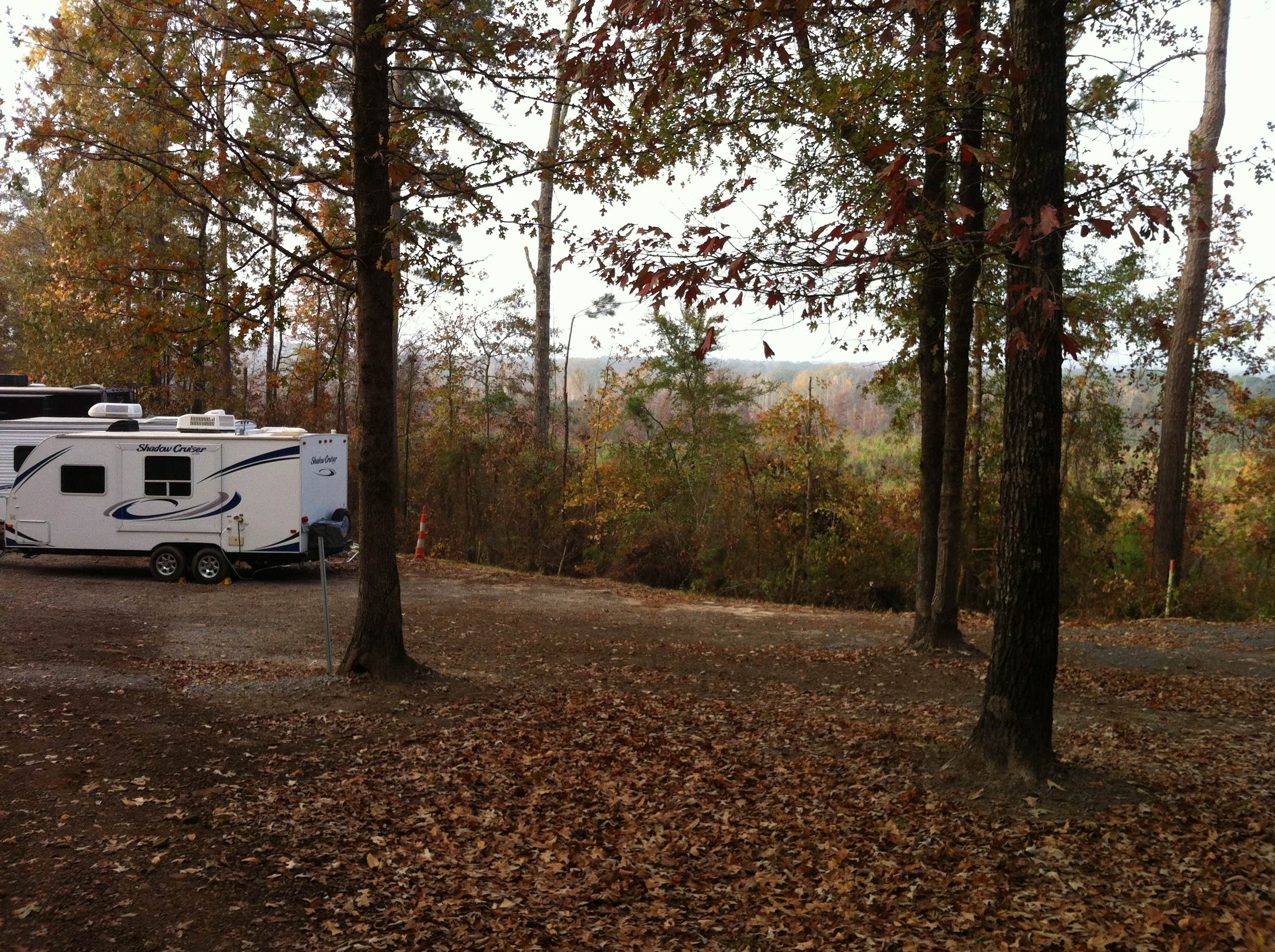 Camper-submitted photo at Magnolia Hill RV Park near Natchitoches, LA