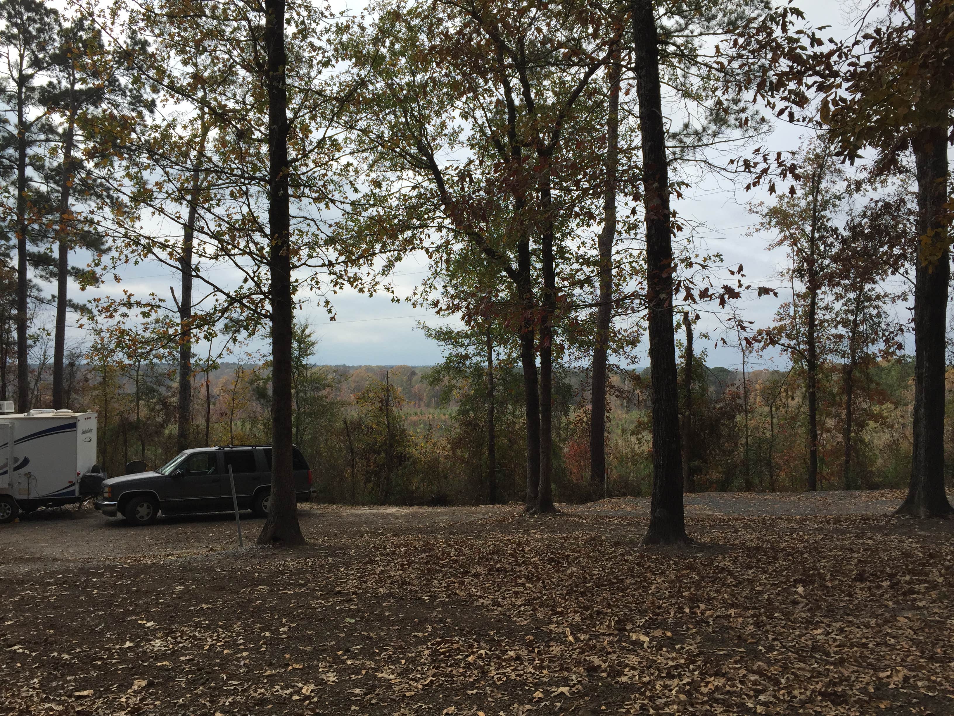 Camper-submitted photo at Magnolia Hill RV Park near Natchitoches, LA