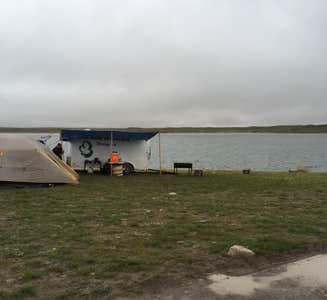 Camper-submitted photo from Wood Lake