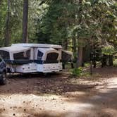 Review photo of American Forks Campground by Angela M., June 21, 2019