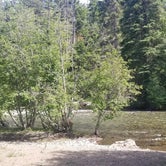 Review photo of American Forks Campground by Angela M., June 21, 2019