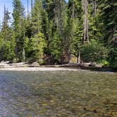 Review photo of American Forks Campground by Angela M., June 21, 2019