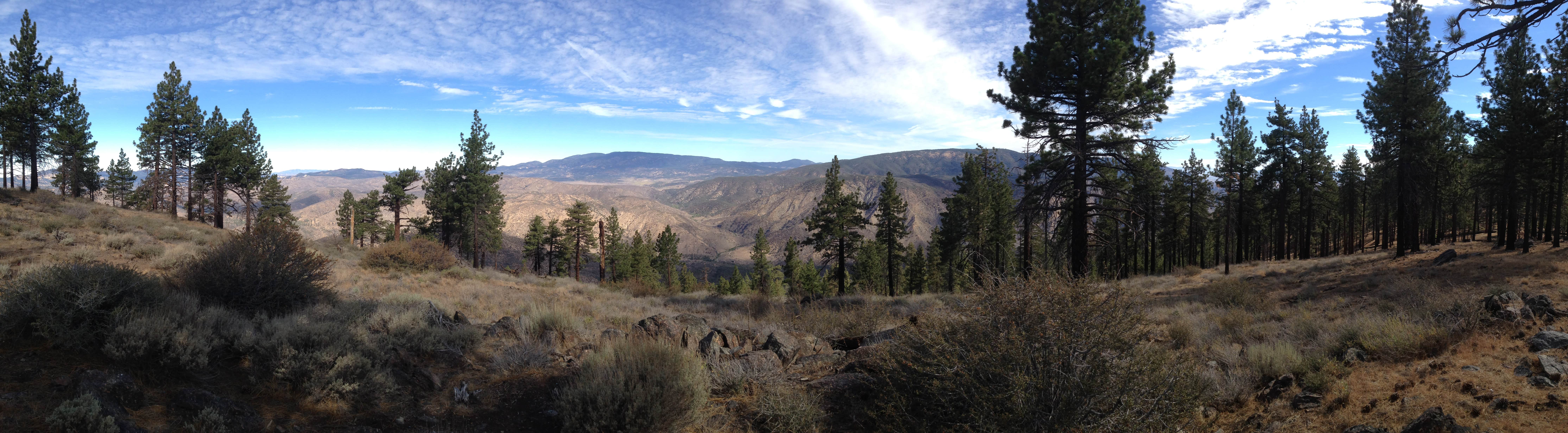 Camper-submitted photo at Dutchman Campground - Temporarily Closed near Piru, CA