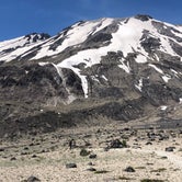 Review photo of Pumice Butte- Dispersed Campsite by Stephanie Z., June 21, 2019