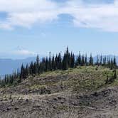 Review photo of Pumice Butte- Dispersed Campsite by Stephanie Z., June 21, 2019