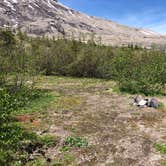 Review photo of Pumice Butte- Dispersed Campsite by Stephanie Z., June 21, 2019