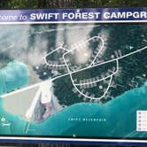 Review photo of Swift Forest Camp by Stephanie Z., June 21, 2019