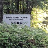 Review photo of Swift Forest Camp by Stephanie Z., June 21, 2019