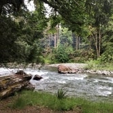 Review photo of Staircase Campground — Olympic National Park by Tyler S., June 21, 2019