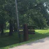 Review photo of Harmonie State Park Campground by Shelly S., June 21, 2019